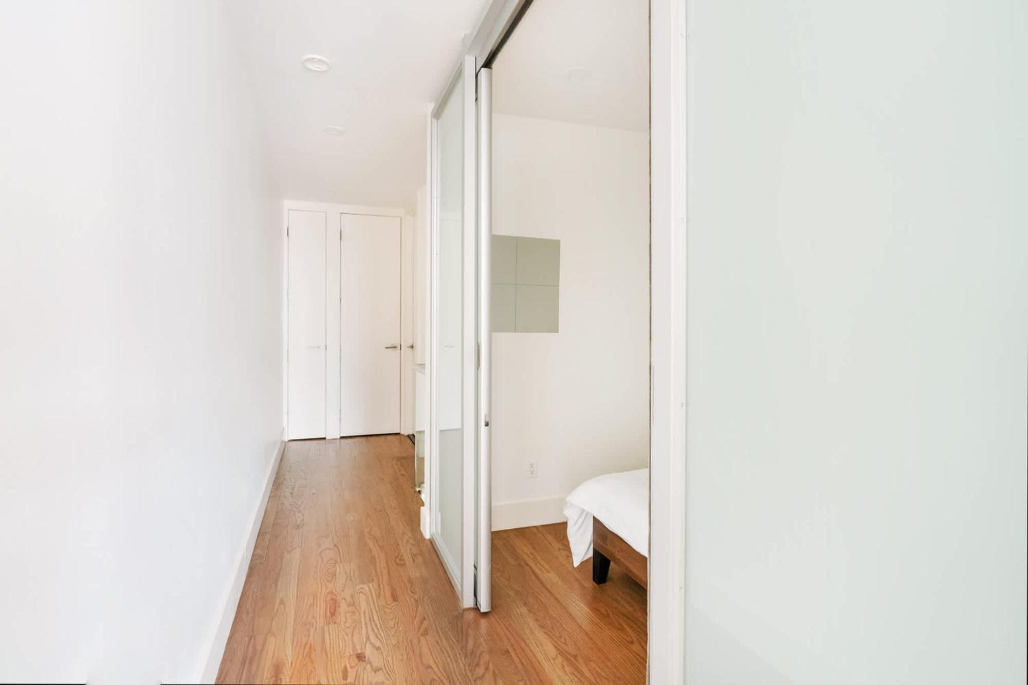 75-3c Brand New Duplex 3br W D In The Unit Apartamento *