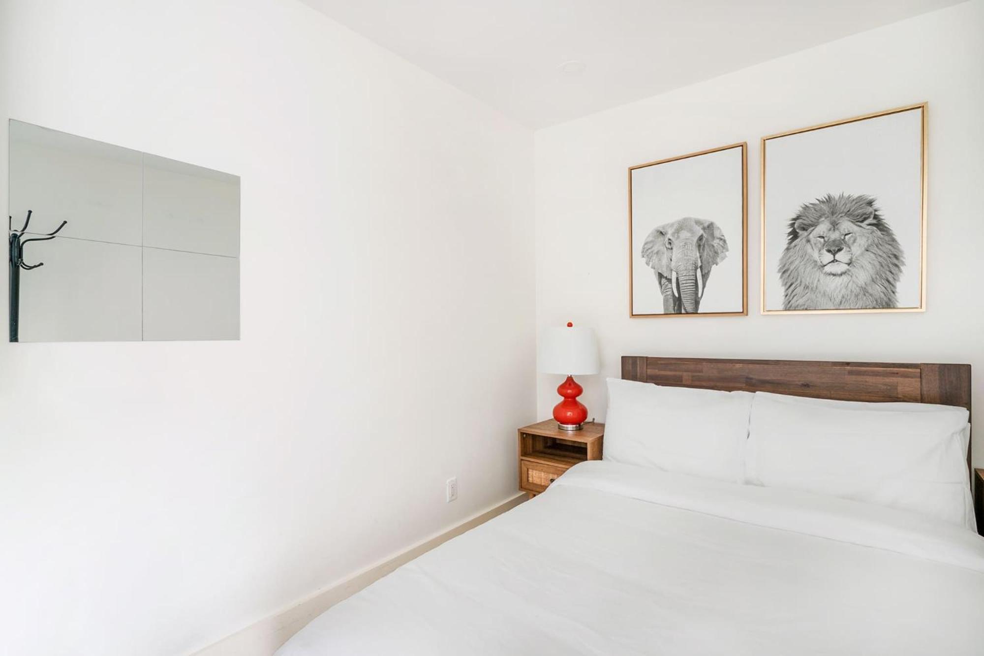75-3c Brand New Duplex 3br W D In The Unit Apartamento *
